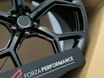 КОВАНЫЕ ДИСКИ ДЛЯ AUDI RSQ8 2023 АУДИ