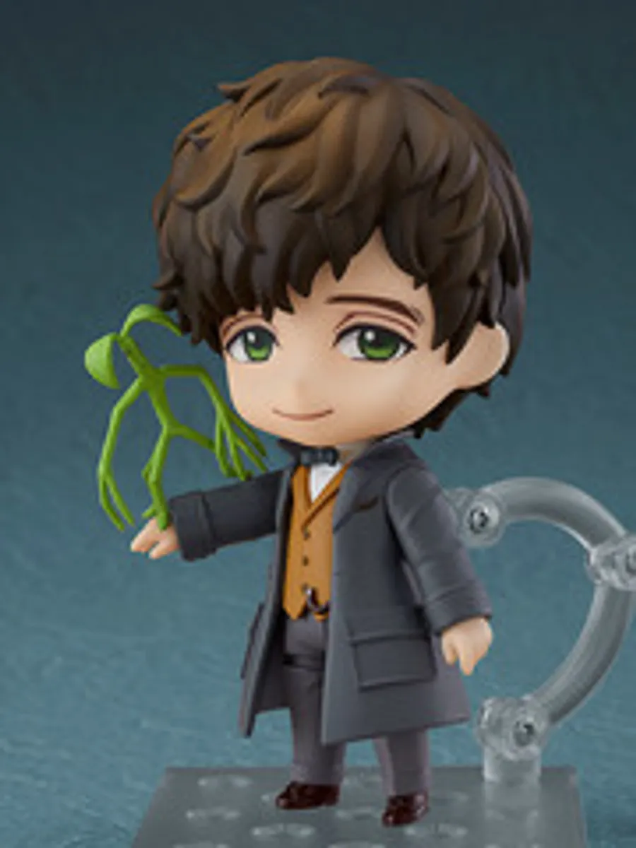 Фигурка Nendoroid Newt Scamander (1462)
