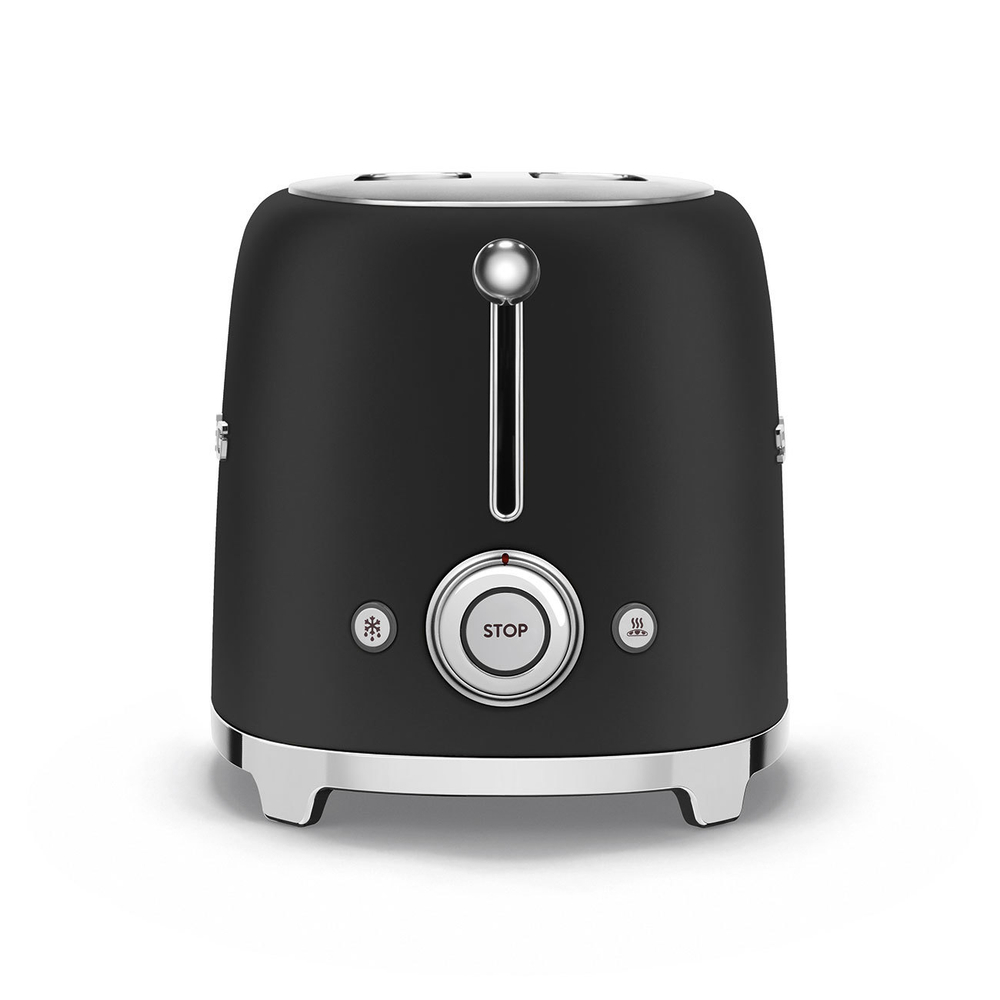 Тостер Smeg TSF01BLMEU_