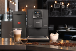Кофемашина Nivona CafeRomatica NICR 820