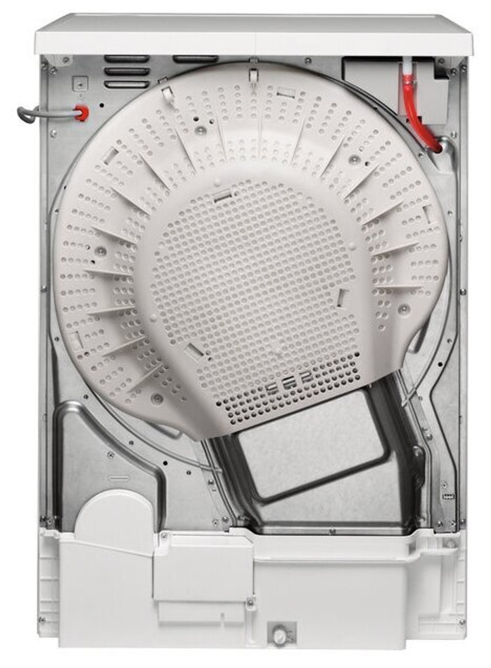 Сушильная машина Electrolux EW6CR527P