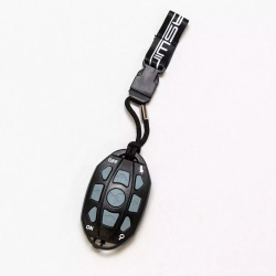 Электромотор Haswing Cayman B 55 lbs New Gear Box с функцией якоря 55Lbs / 12В / 137см