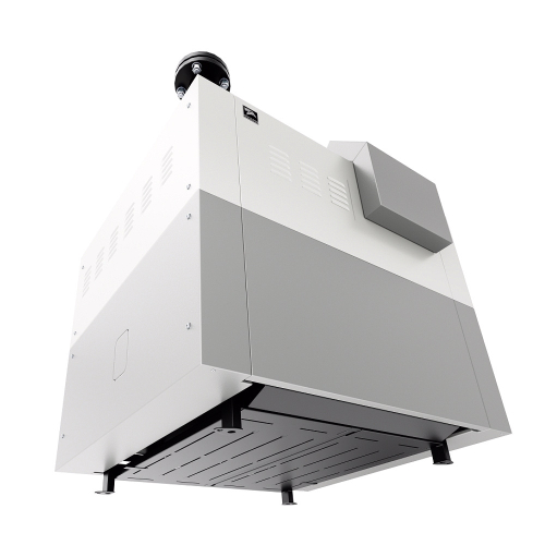 Газовый напольный котел Лемакс Clever L90