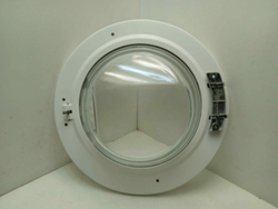 WD-80250S кт176 Люк в сборе для стиральной машины LG WD-80250S б/у