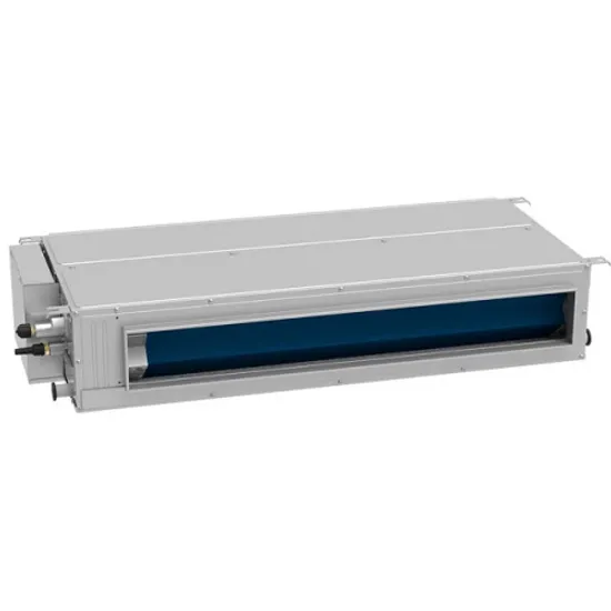 Канальный кондиционер General Climate GC-DN18HWF / GU-U18HF