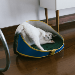 Лежанка POLO Zee.Cat