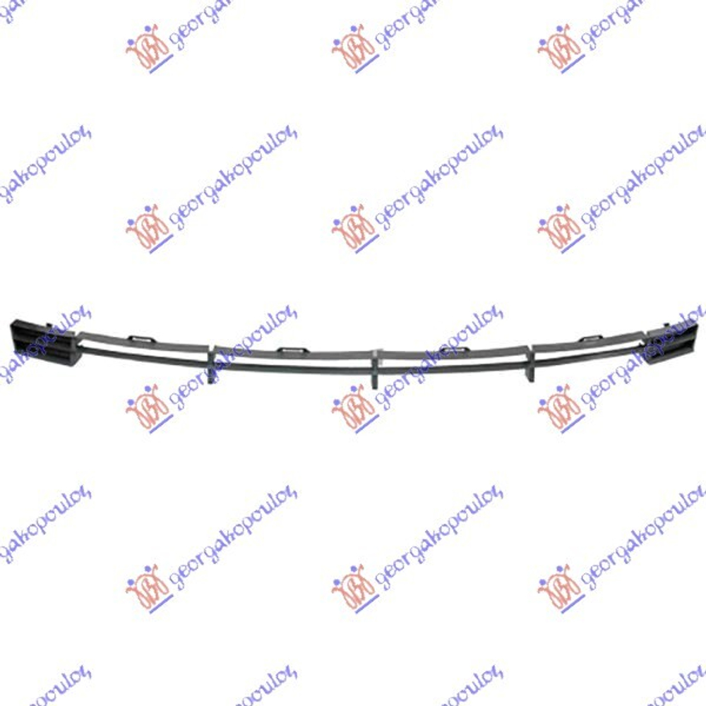 GBG - 061904805-GBG - Ventilation Grille, bumper