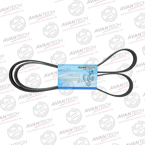 Ремень поликлиновый AVANTECH 4PK795