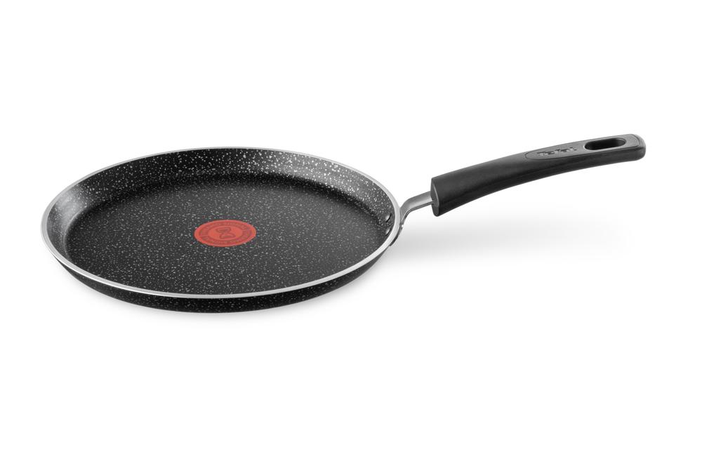 Сковорода для блинов Tefal Rock 25 cм 04225525