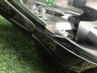 Фара правая BMW 5er G30 (2017-2020) LED