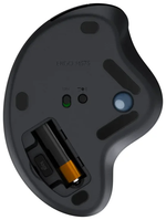 Трекбол Logitech M575, graphite
