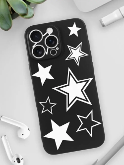 Чехол на iPhone 16 Pro Max