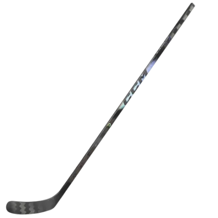 Клюшка CCM RIBCOR TRIGGER 10 PRO CHROME YTH (детский)
