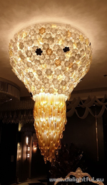 люстра Rafaello  by Arte di Murano