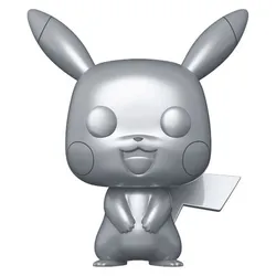 MEGA Funko POP! Pokemon: Pikachu 10 (MT) (353)