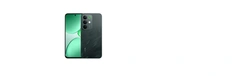 Смартфон Realme C85 5G 4/128GB Peacock Green