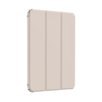 Чехол-книжка Keephone LENNO для iPad AIR 11" (2024-2026) розовый