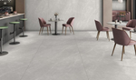 Ennface Slab Royal Onyx Grey Matt 120x280