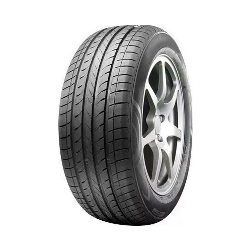 Летняя шина Leao Nova-Force HP (205/55 R15 88V)