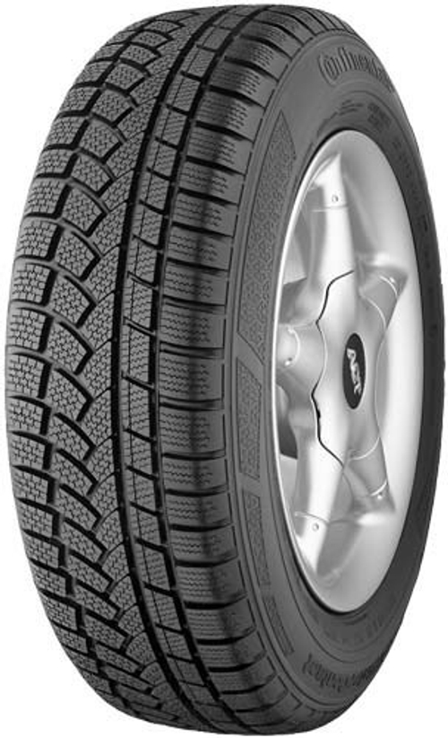 Купить Легковая шина CONTINENTAL ContiWinterContact TS790 195/50R16 84T TL*(2015)
