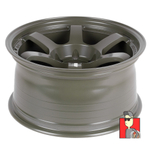 Комплект дисков RAYS 18x9 et0 6x139.7