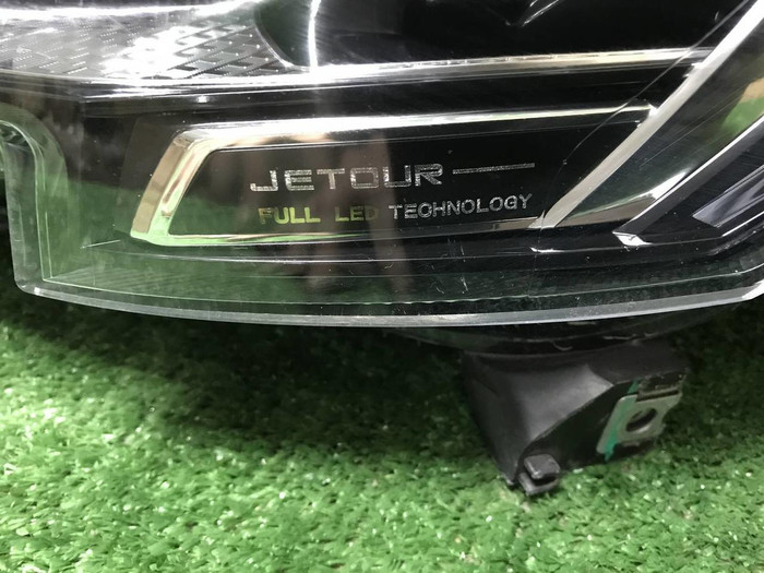 Фара левая Jetour X90 PLUS (2021-н.в.) LED