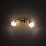 Citilux Соната CL520523 Спот поворотный Бронза