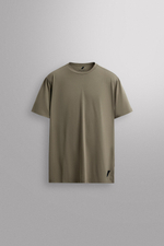 ТЕХНИЧЕСКАЯ СПОРТИВНАЯ ФУТБОЛКА — ZARA