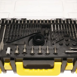 Набор инструментов 1350 пр 1/4''(6гр.)(5-13мм) WMC TOOLS WMC-201350