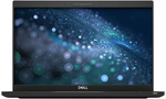 13.3" Ноутбук Dell Latitude E7390 (1920x1080, Intel Core i7-8650U, RAM 8ГБ,SSD 256ГБ, Intel UHD Graphics 620, Win 10Pro)