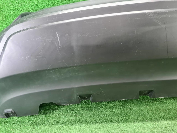 Бампер задний Faw Besturn T77 (2018-н.в.)
