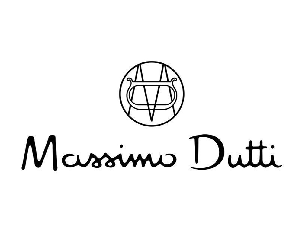 Massimo Dutti плащ светло-бежевый