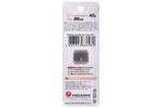 Блесна HIGASHI Akiaji Top spoon 45g #107