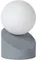 Интерьерная настольная лампа Len 45561/01/36 Lucide