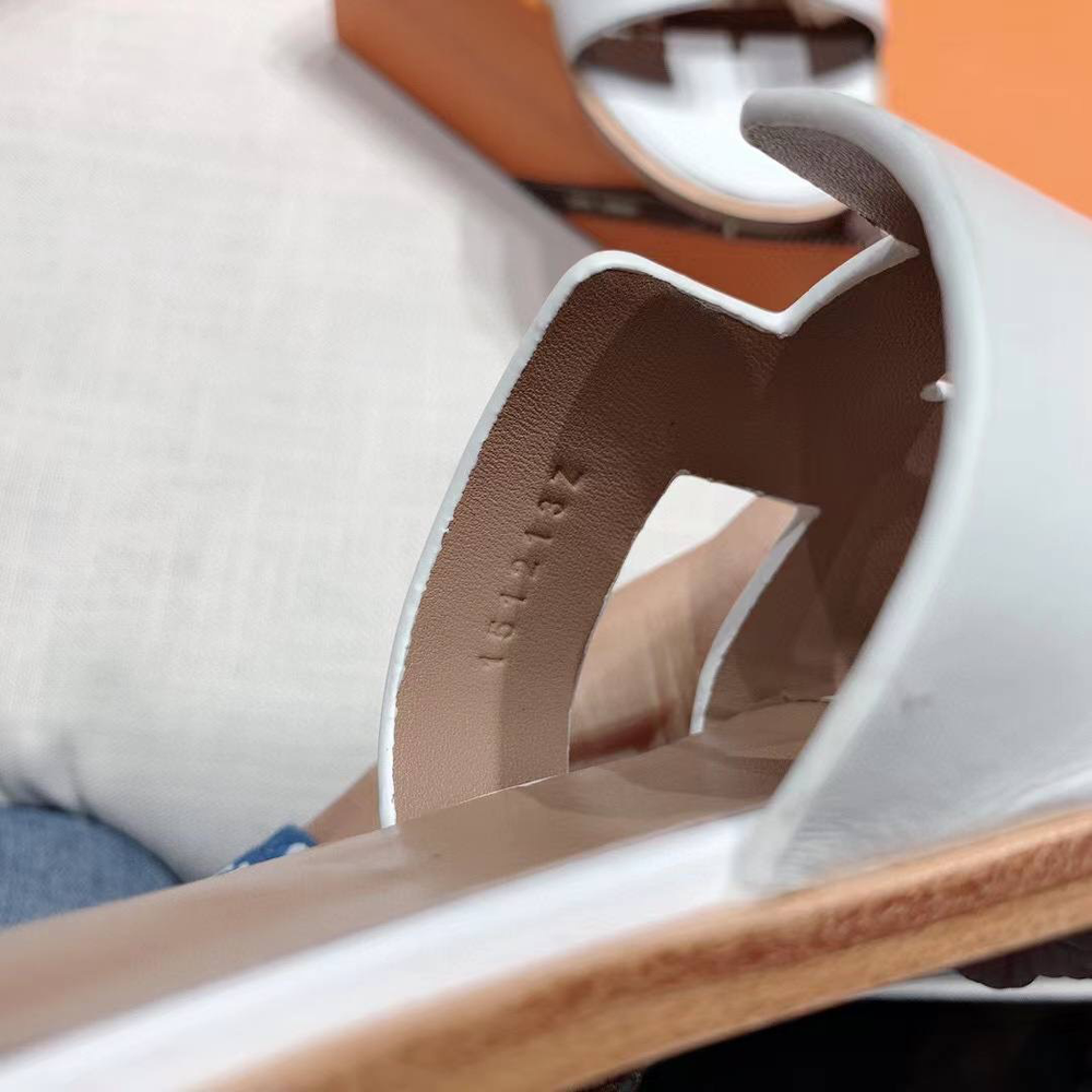 Сандали Hermes
