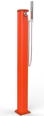 Душ уличный для ног Arkema Jolly Go JG 145