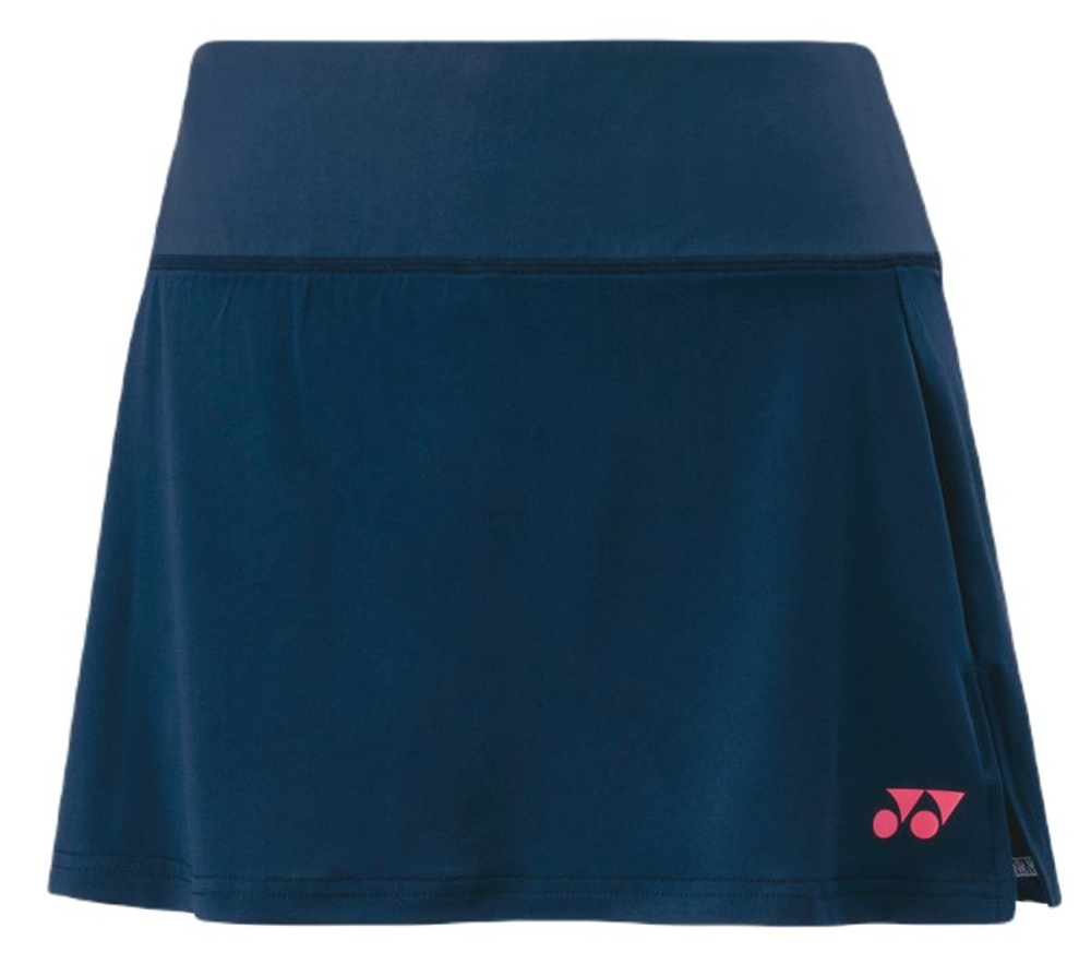 Damska spodniczka tenisowa Yonex US Tennis