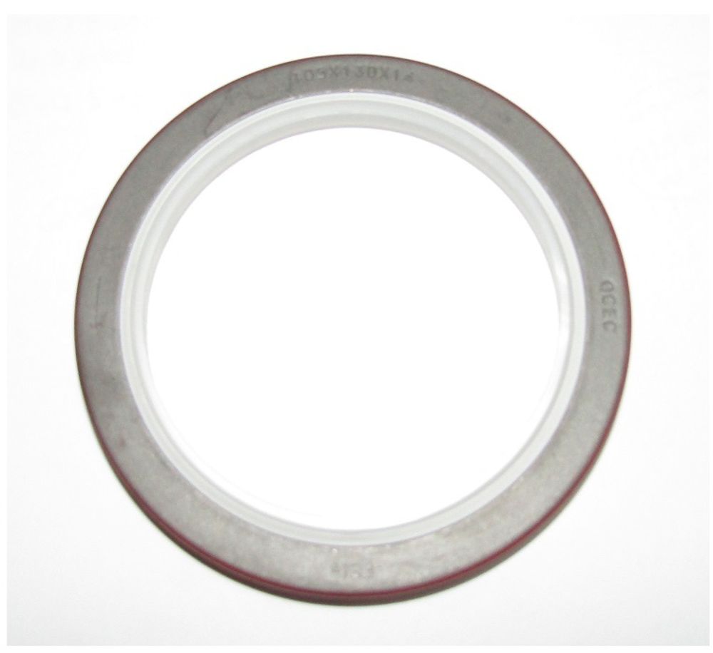 Сальник (105х130х14) вала коленчатого задний TDQ 30,38 4L/Rear oil seal
