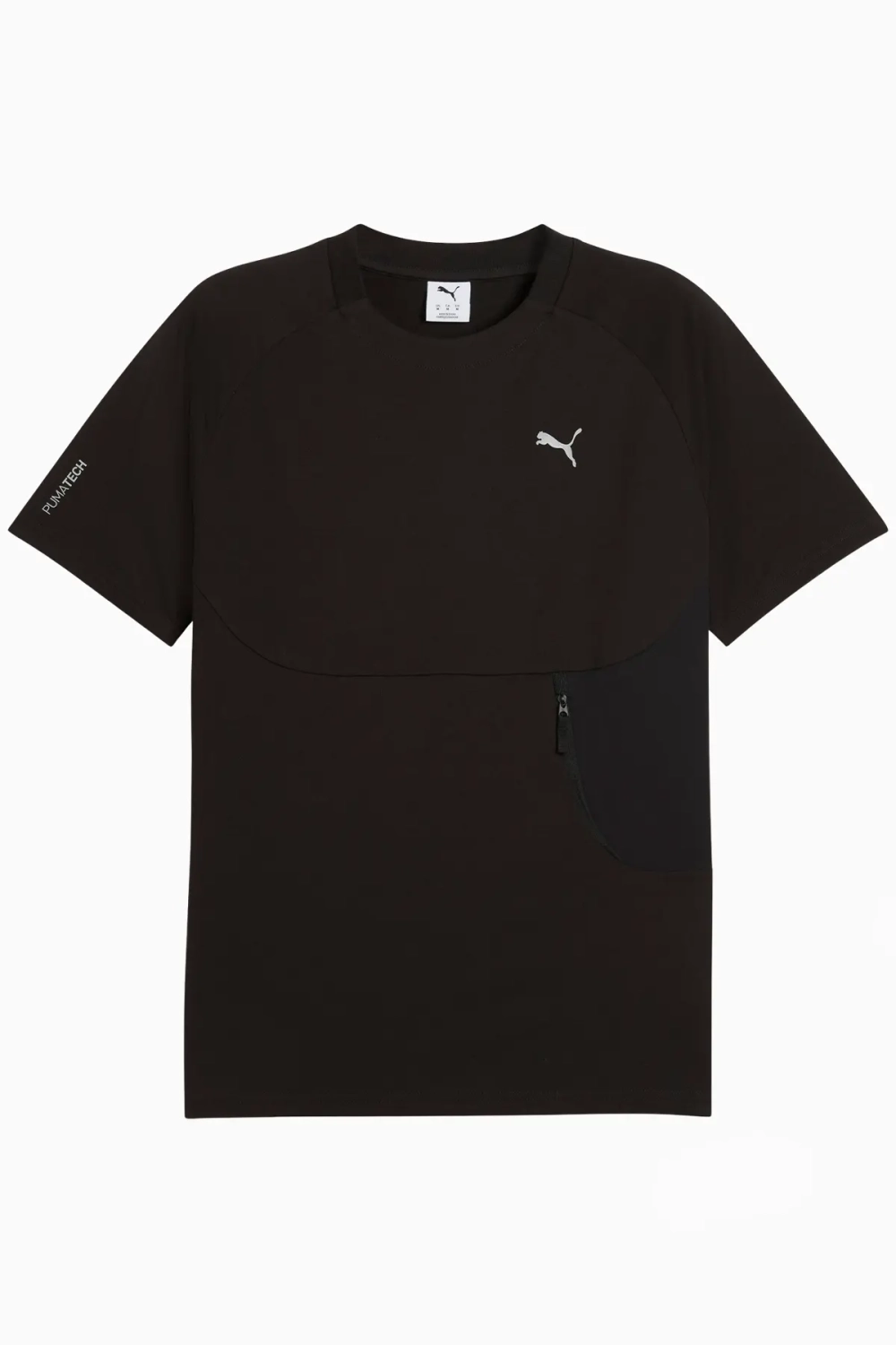 Футболка Puma PUMATECH - черный