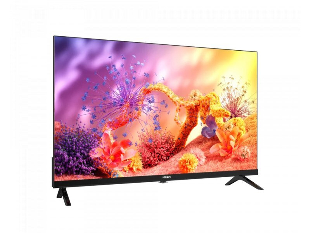 LED телевизор Hikers 32HTF01 Full HD