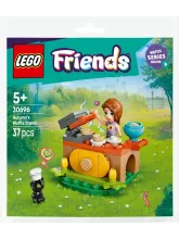 Конструктор Friends 30696 Осенняя вафельница