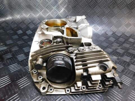 Левая часть картера BMW R1200GS 2005