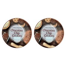 Печенье Danesita Butter Chocolate Chip Cookies 454 г