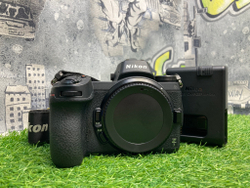 Nikon Z7
