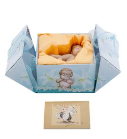 Pavone JP-33/ 1 Фигурка «Ангелочек»