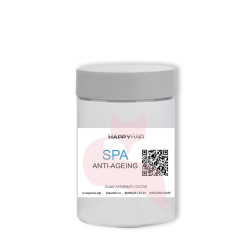 Happy Hair Ботокс SPA Anti-Ageing для Ламинирования волос СПА c выпрямляющим эффектом