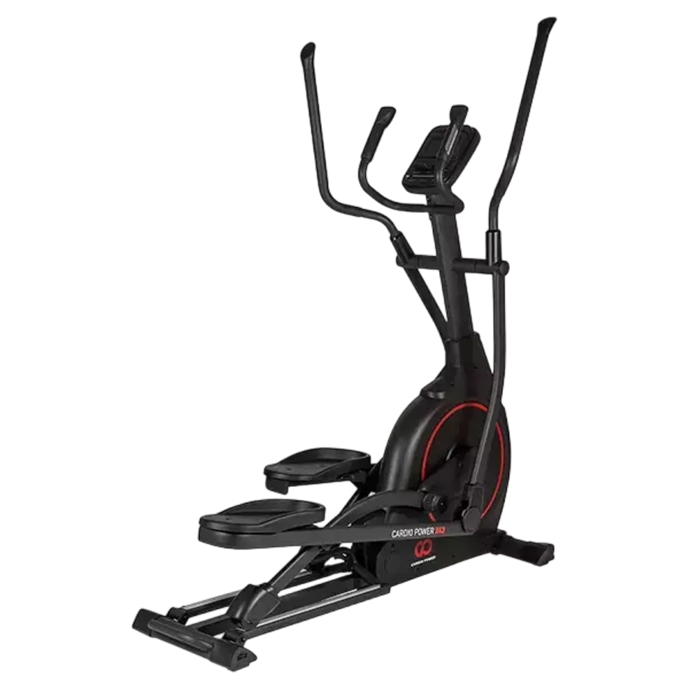 Эллиптический тренажер CardioPower X43