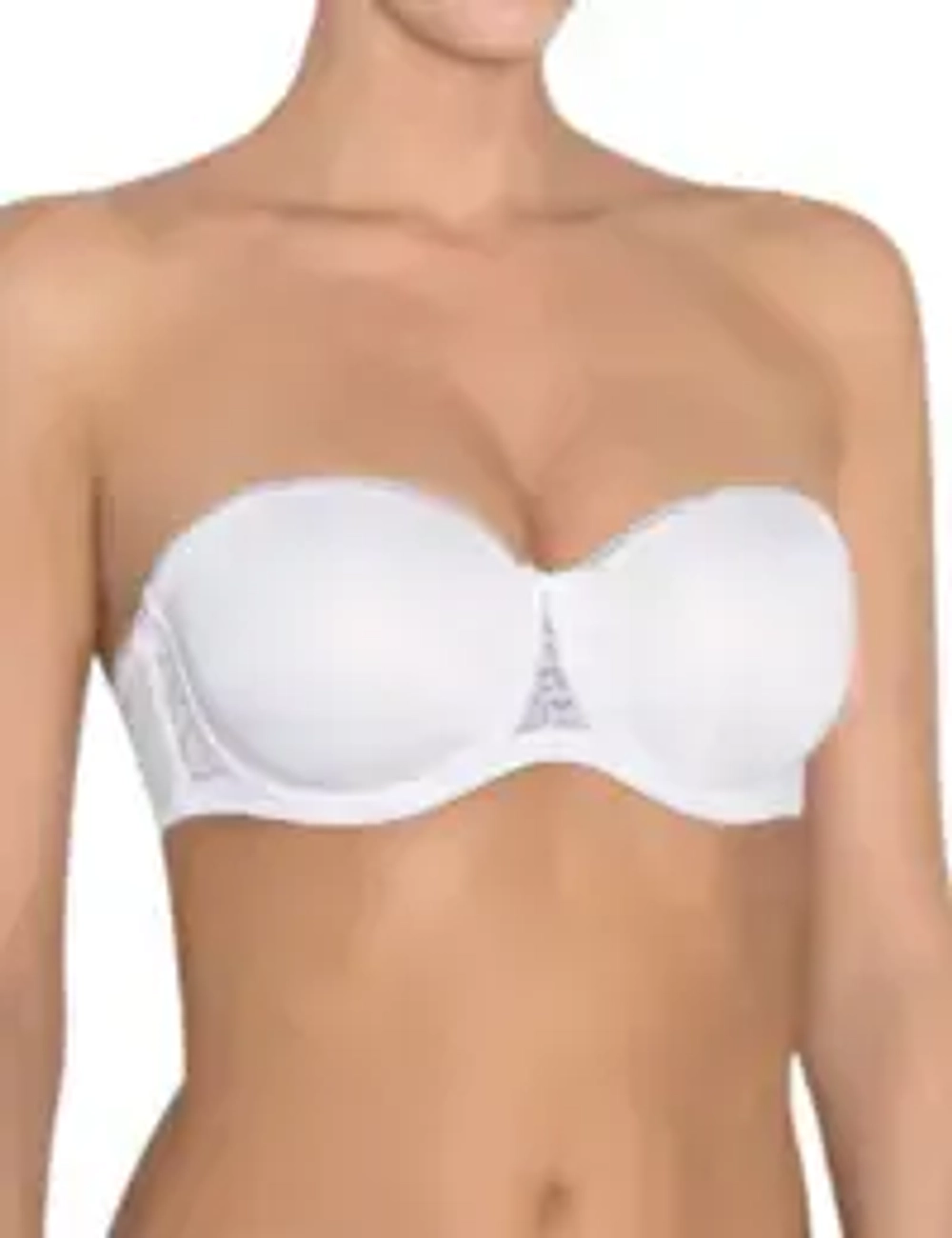 Бюстгальтер балконет Triumph Beauty-Full Essential WDP акция