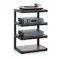 NorStone Esse Hifi Black/Walnut