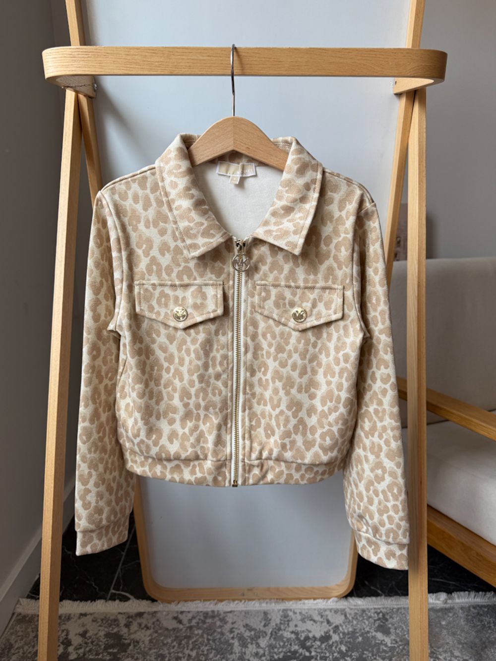 Жакет Michael Kors, 128